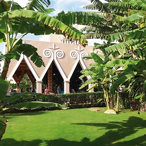 5* Отель Riu Funana