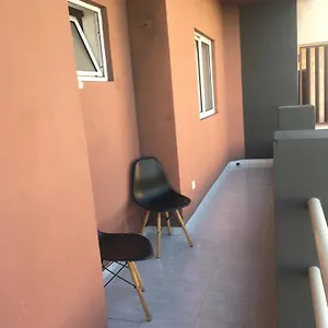  Appartement Llana