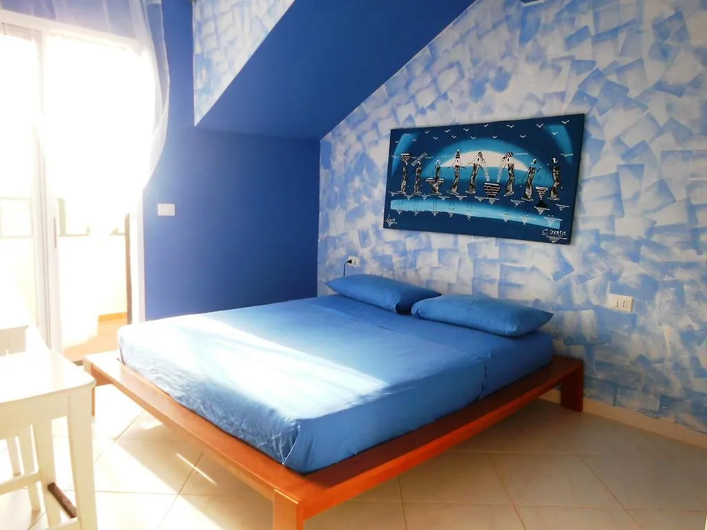 Praia Antonio Sousa Hotel Santa Maria
