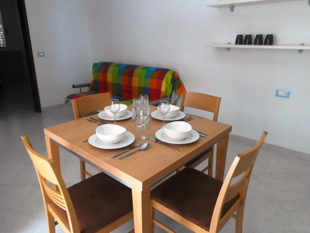 Praia Antonio Sousa Hotel Santa Maria 0*,