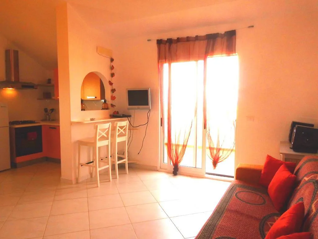 Praia Antonio Sousa Hotel Santa Maria 0*,