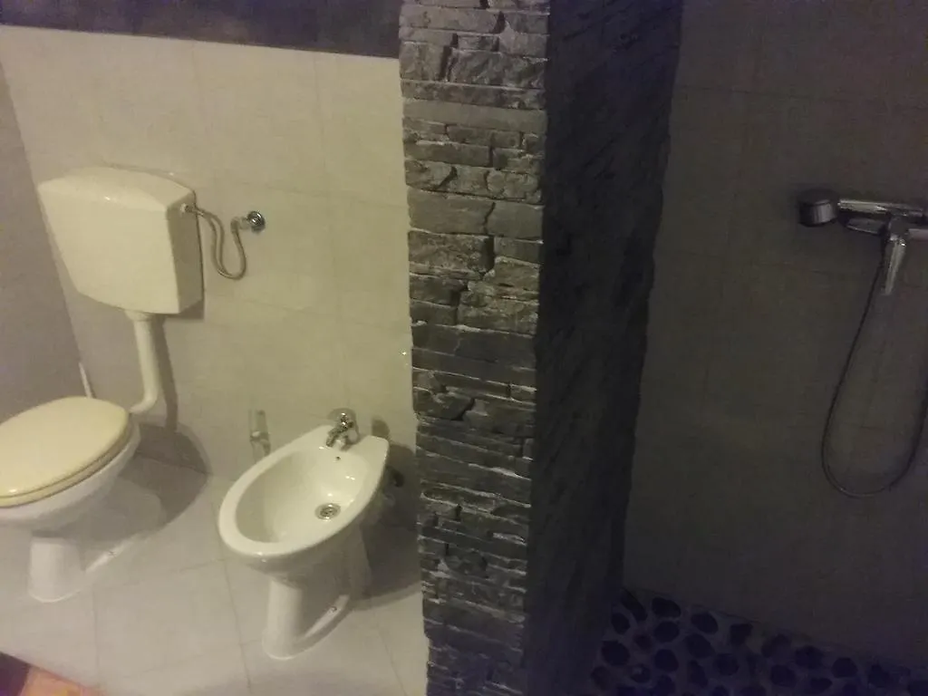 Praia Antonio Sousa Hotel Santa Maria Apartment