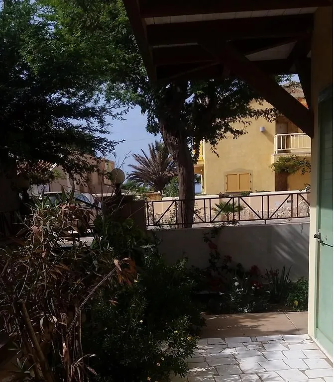 Apartment Praia Antonio Sousa Hotel Santa Maria